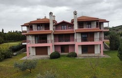 Thermaikos, Thessaloniki - Suburbs