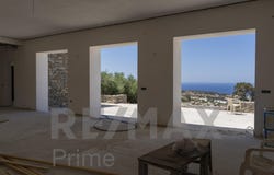Agkeria, South Aegean 84400