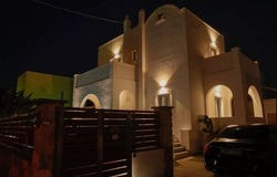 Santorini, Cyclades 84700