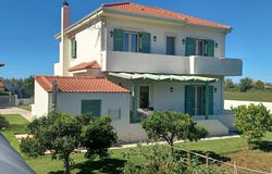 Central Greece, Bouka, Peloponnese, Western Greece and the Ionian 305 00