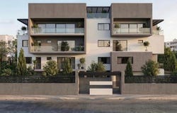 Elliniko, Athens - South