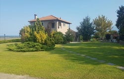 Dion, Pieria Prefecture 40007