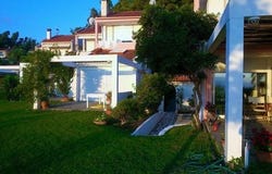 Kassandra, Chalkidiki 63085