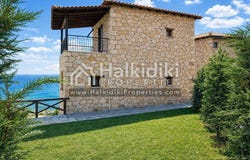 Kassandra, Central Macedonia