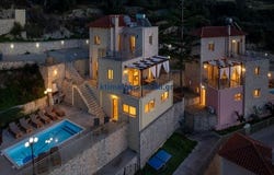 Rethymno, Kríti 741 50