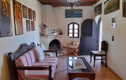 Zakros, Crete