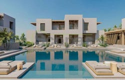 Naousa, South Aegean 84401
