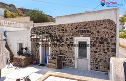Santorini, Aegean 847 00