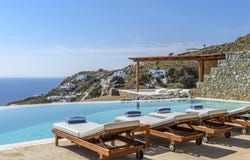 Unnamed Road, Agios Stefanos, Aegean 846 00