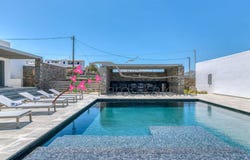 Naousa, South Aegean 84401