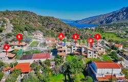 Agia Sotira, Peloponnese 20300