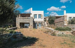 Tinos, South Aegean 84200