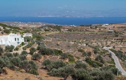 Kostos, South Aegean 84400
