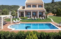 Akrotiri, Nísoi Aiyaíou 73100
