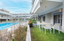 Sithonia, Chalkidiki