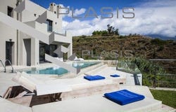 Valsamata, Ionian Islands 28100