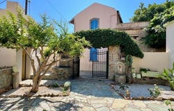 Agios Nikolaos, Lasithi 72400