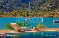 Geni, Ionian Islands 31100