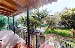 Thouria, Peloponnese, Western Greece and the Ionian 24009