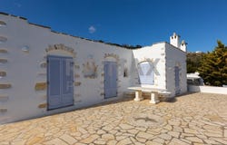 Paros, South Aegean 84400