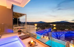 Armeni, Crete