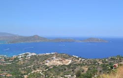 Elounda, Crete 72053