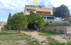 Penteli, Attica (region) 152 36