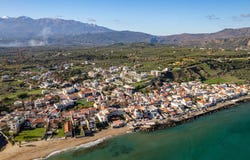 Kalyves, Crete 73003