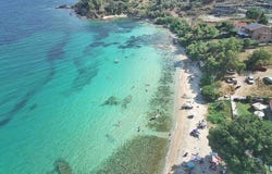Amisiana, Eastern Macedonia and Thrace 64100