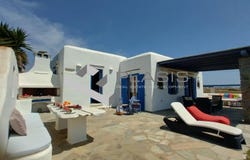 Voutakos Parou, South Aegean 84400
