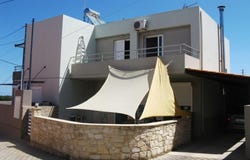 Sternes, Crete