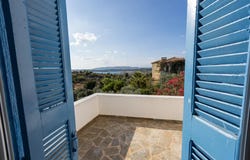 Porto Cheli, Peloponnese 21300