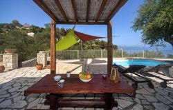 Paxos, Ionian Islands 49082