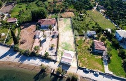 Agria, Magnesia