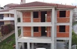 Kassandra, Chalkidiki 63077