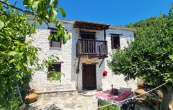 Milies, Thessaly 37010