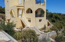 Aspro, Crete 73008