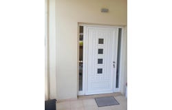 Μιντιλόγλι, Western Greece 26500