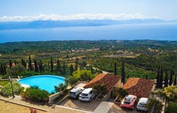 Mathia, Peloponnese 24005