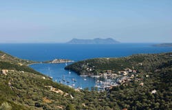 Syvota, Ionian Islands 31082