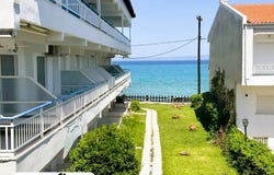 Pefkochori, Central Macedonia 63085