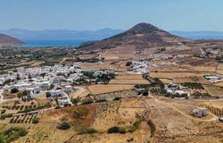 Marpissa, South Aegean 84400