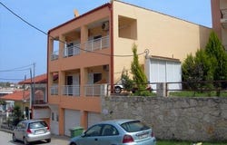 Kassandra, Chalkidiki 1