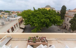 Medieval city of Rhodes, South Aegean 85100