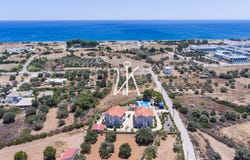 Lardos, South Aegean 85109