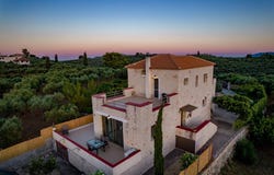 Alikes, Ionian Islands 29090