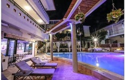 Kassandra, Chalkidiki 63085