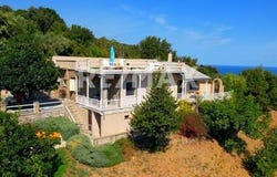 Agios Dimitrios, Magnesia