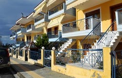 Poligiros, Chalkidiki 63100