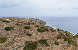 Siros, South Aegean 84100